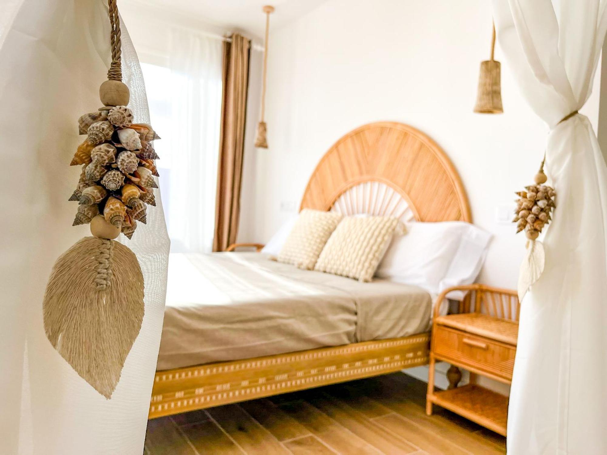 Deluxe Double Room Balcony