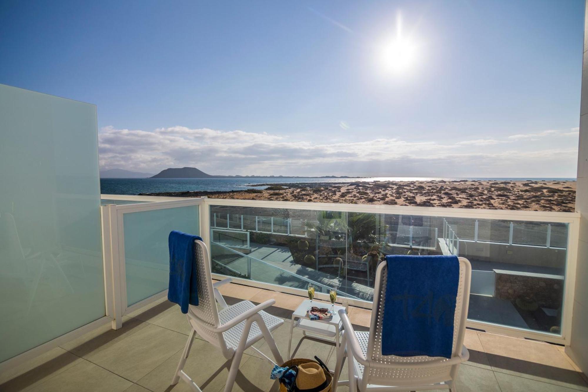 Double Room Sea View