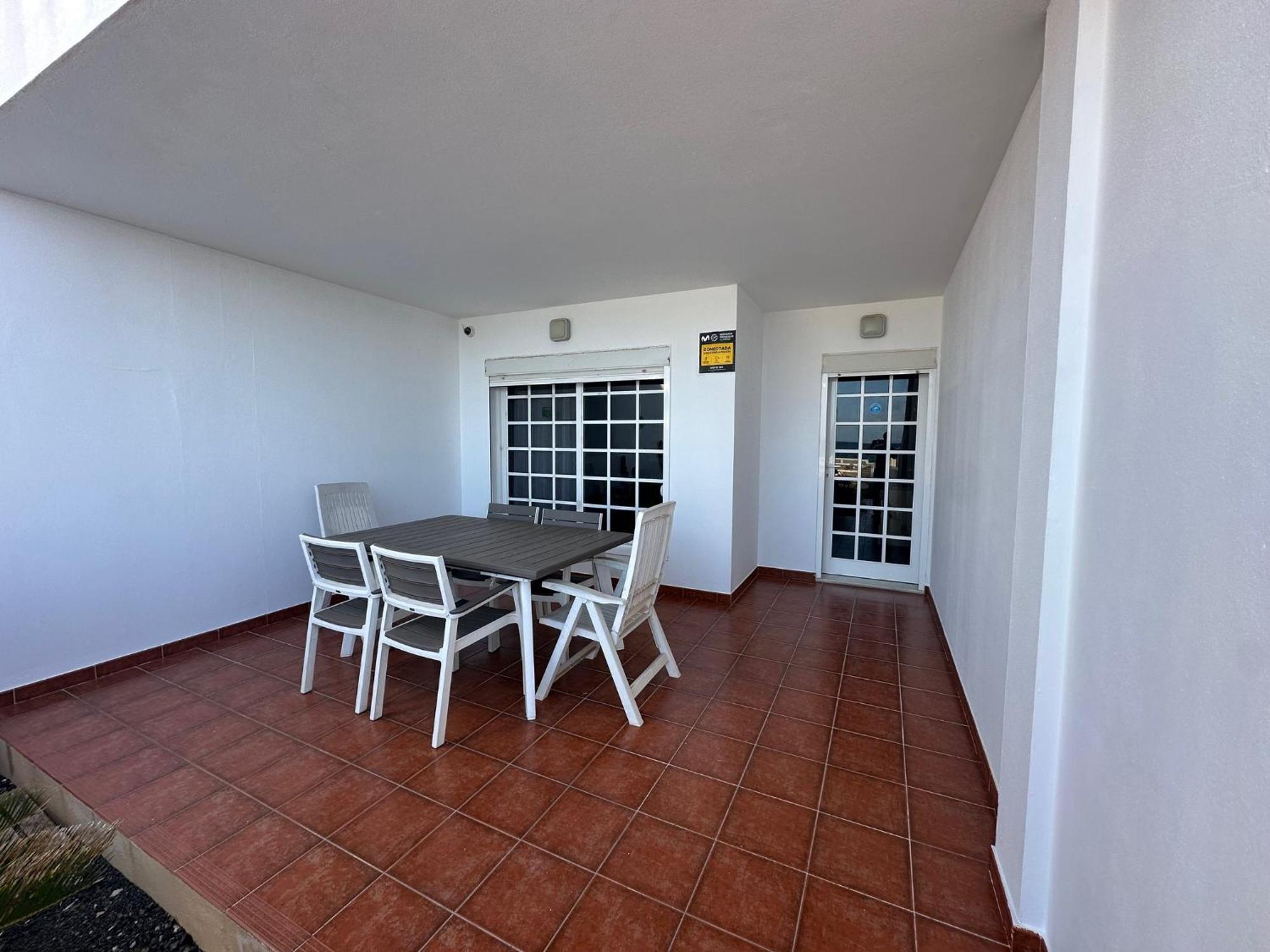 Villa Beach Front