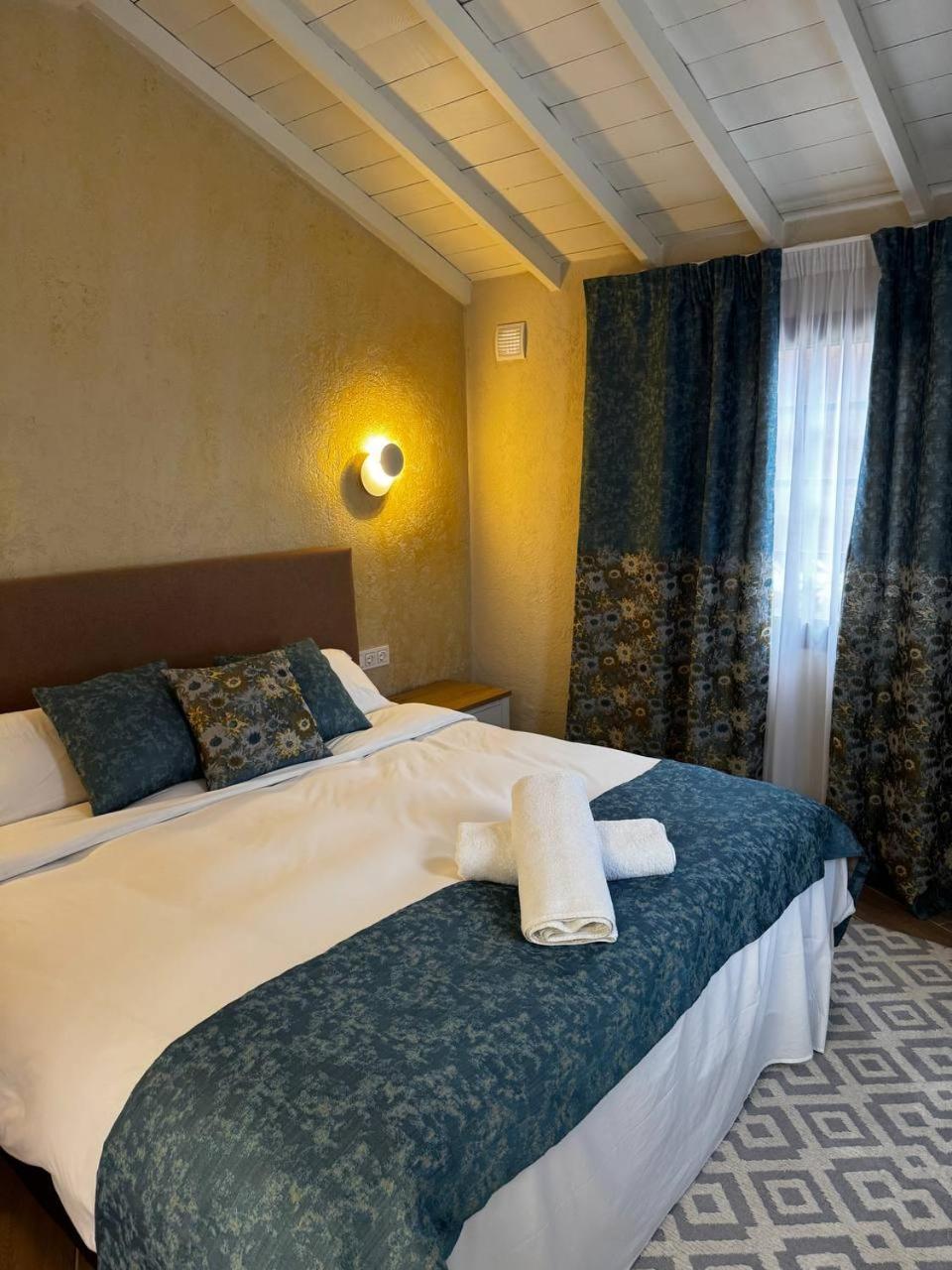 Deluxe Junior Suite