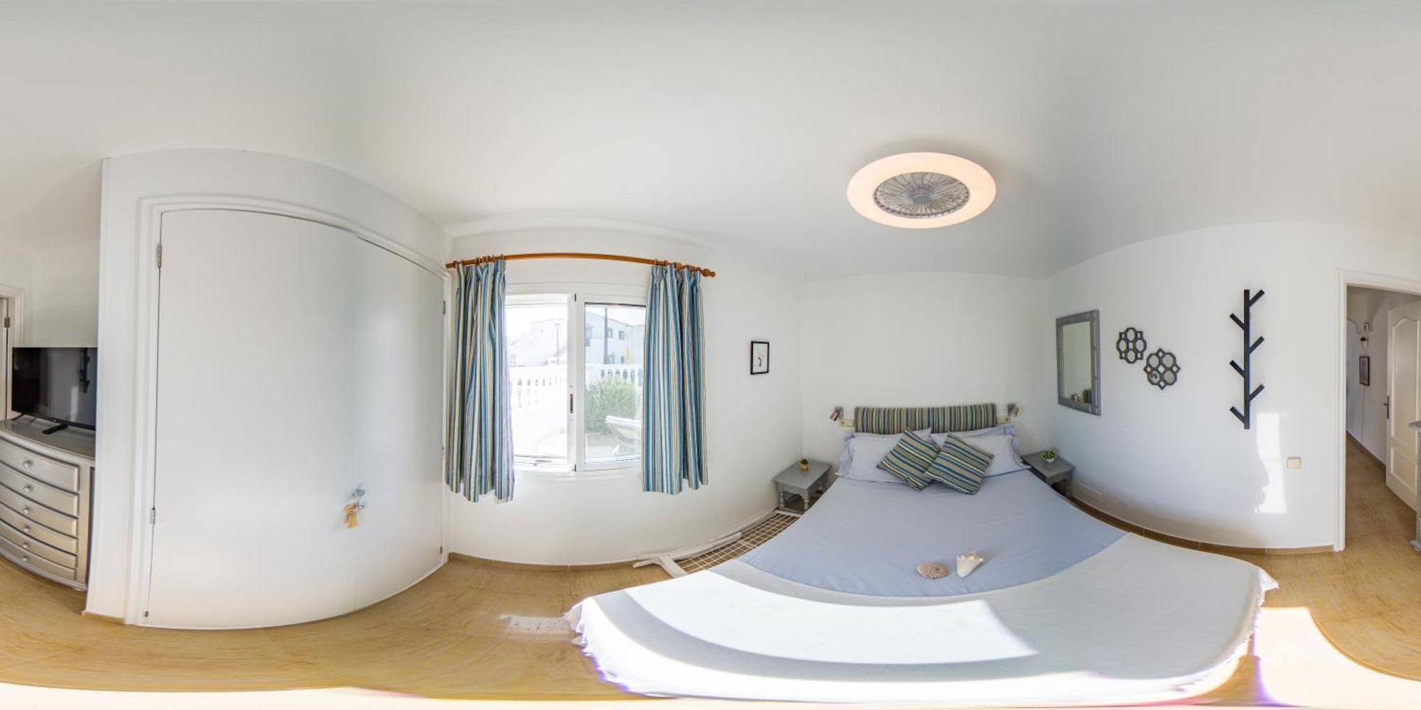 Villa Beach Front