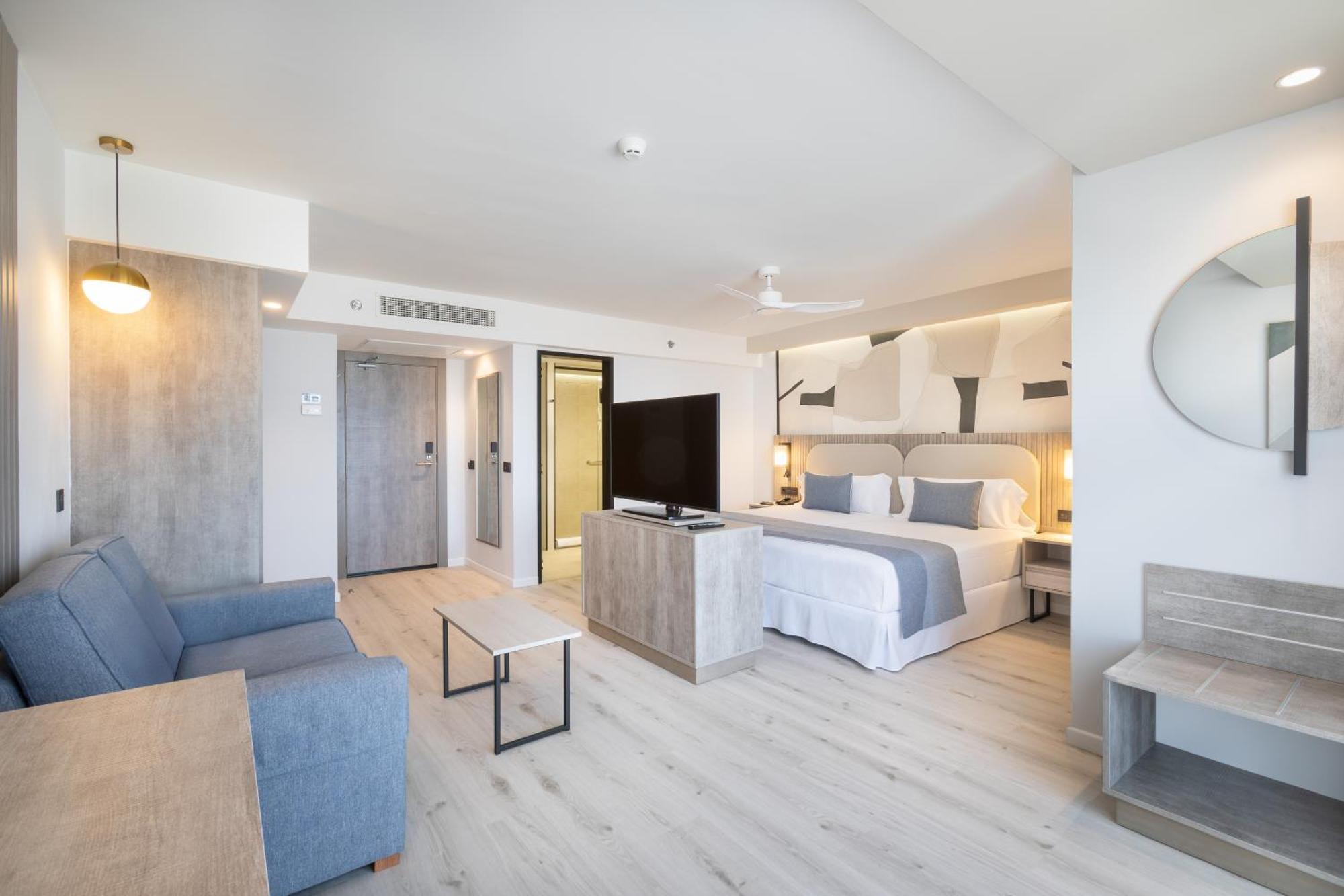 Double Room Sea View