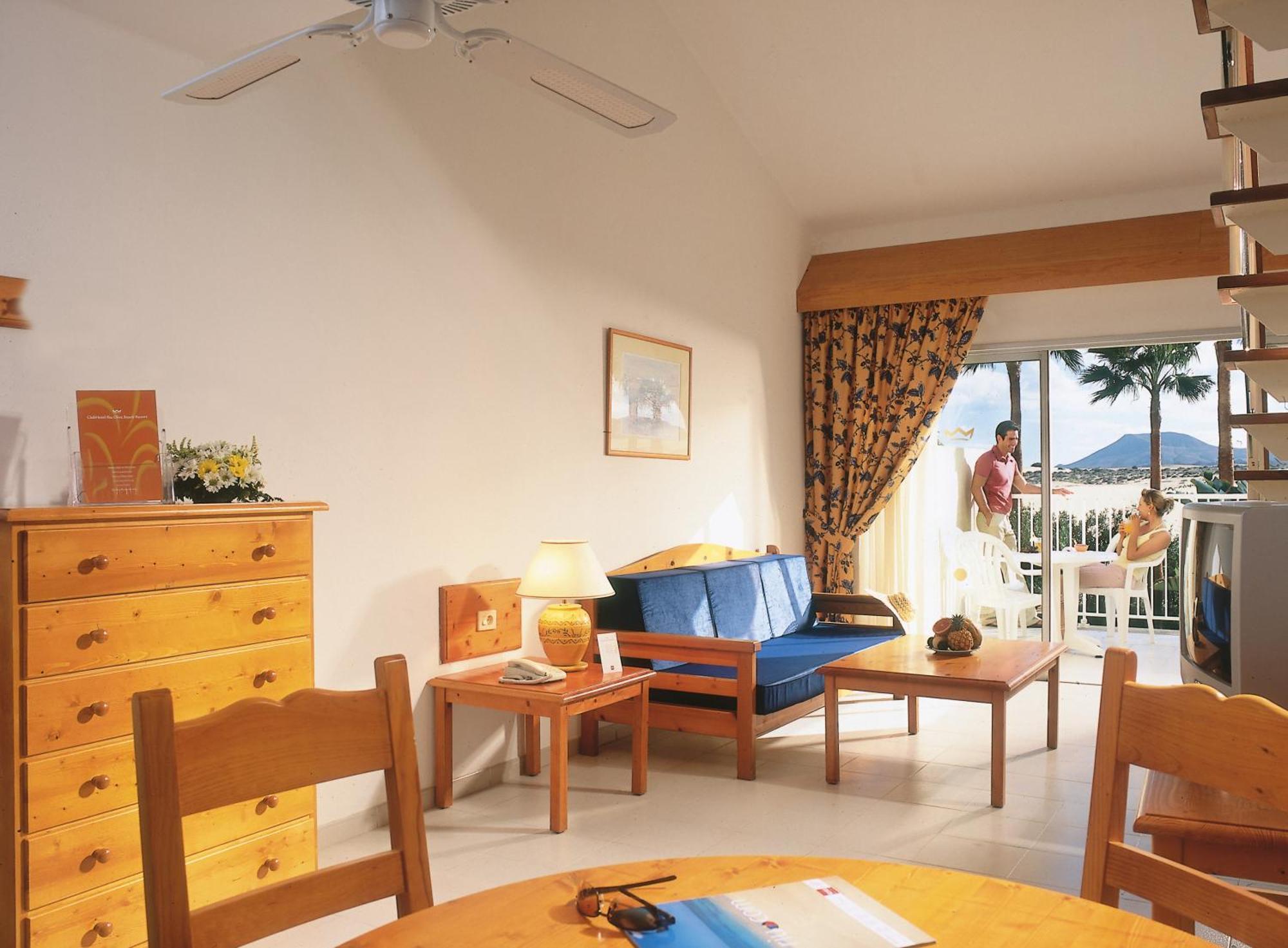 Family Room Annex