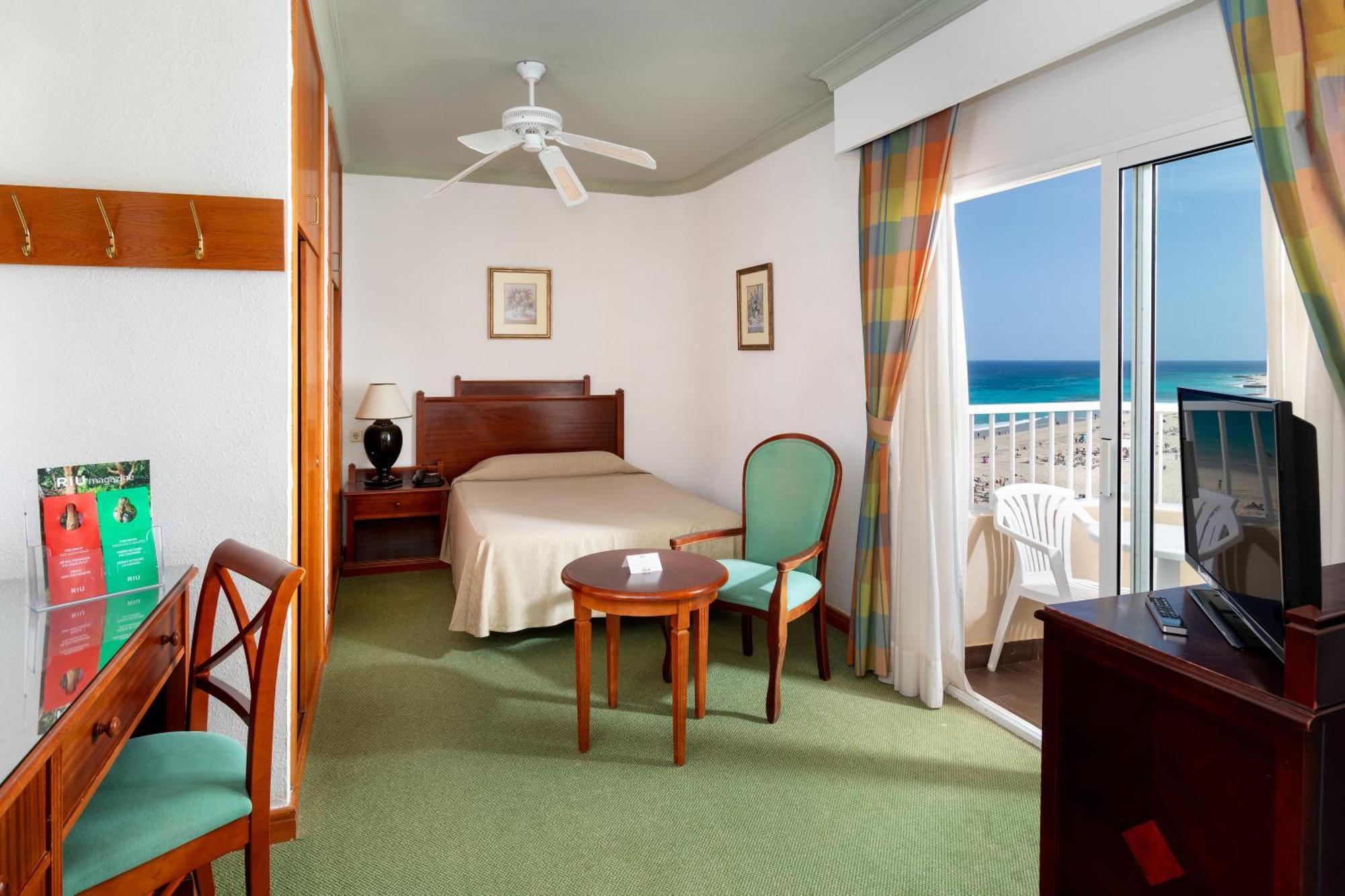 Single Room