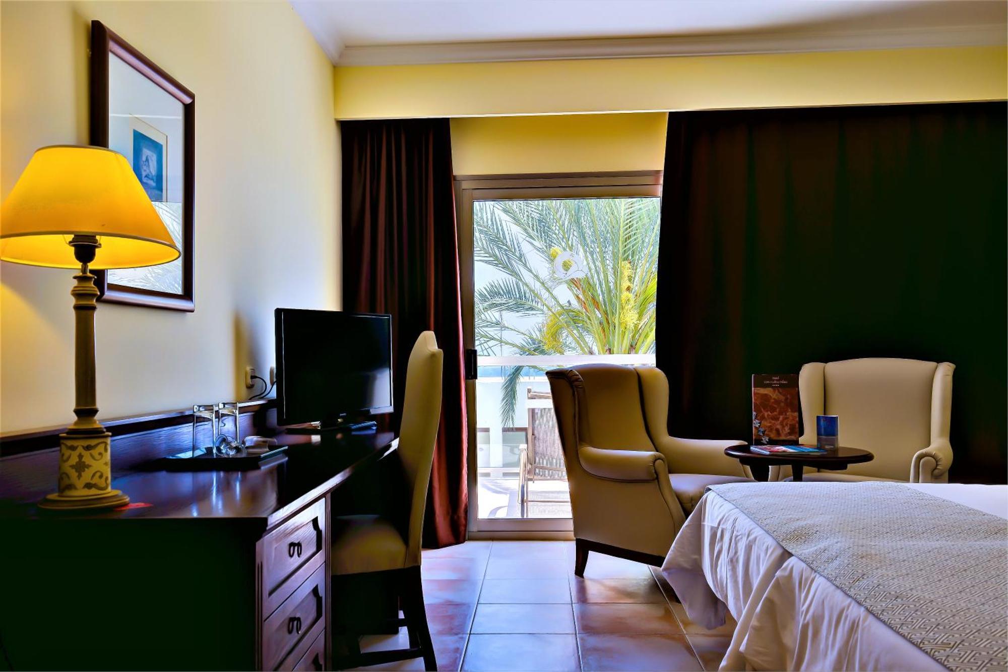 Chambre Double Standard