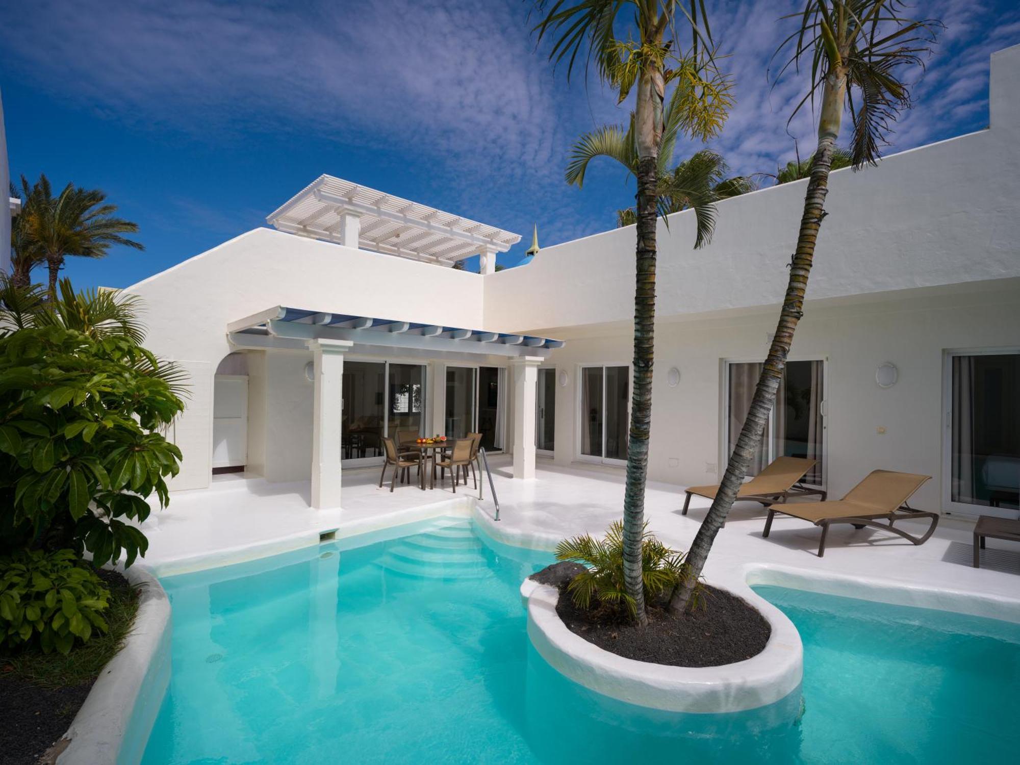 Deluxe Villa Private Pool