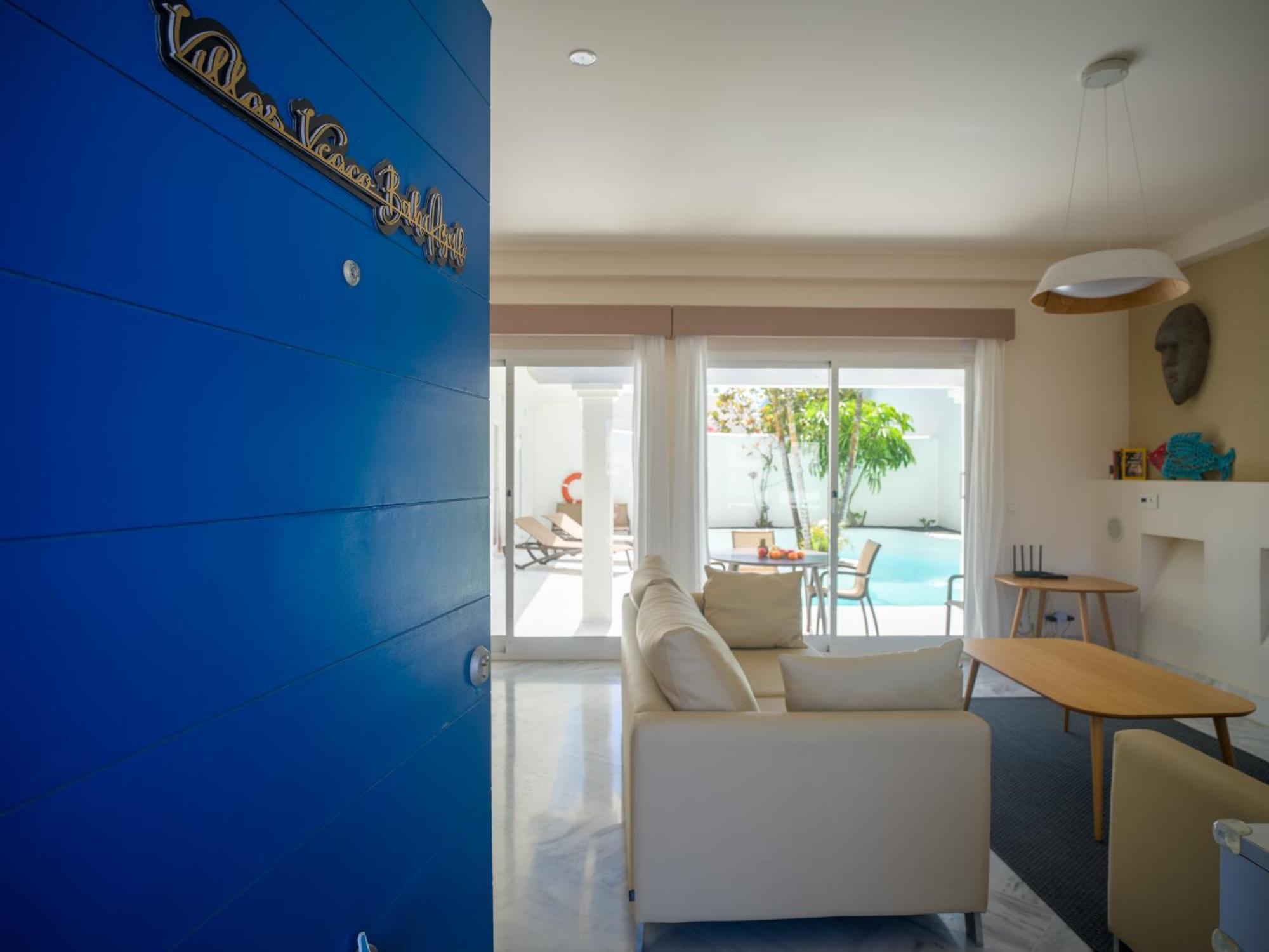 Deluxe Villa Private Pool