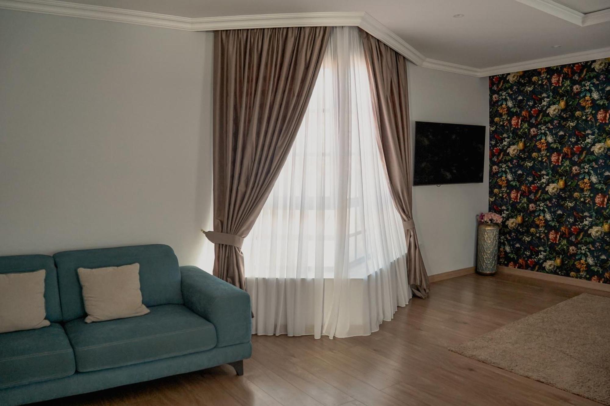 Deluxe Junior Suite