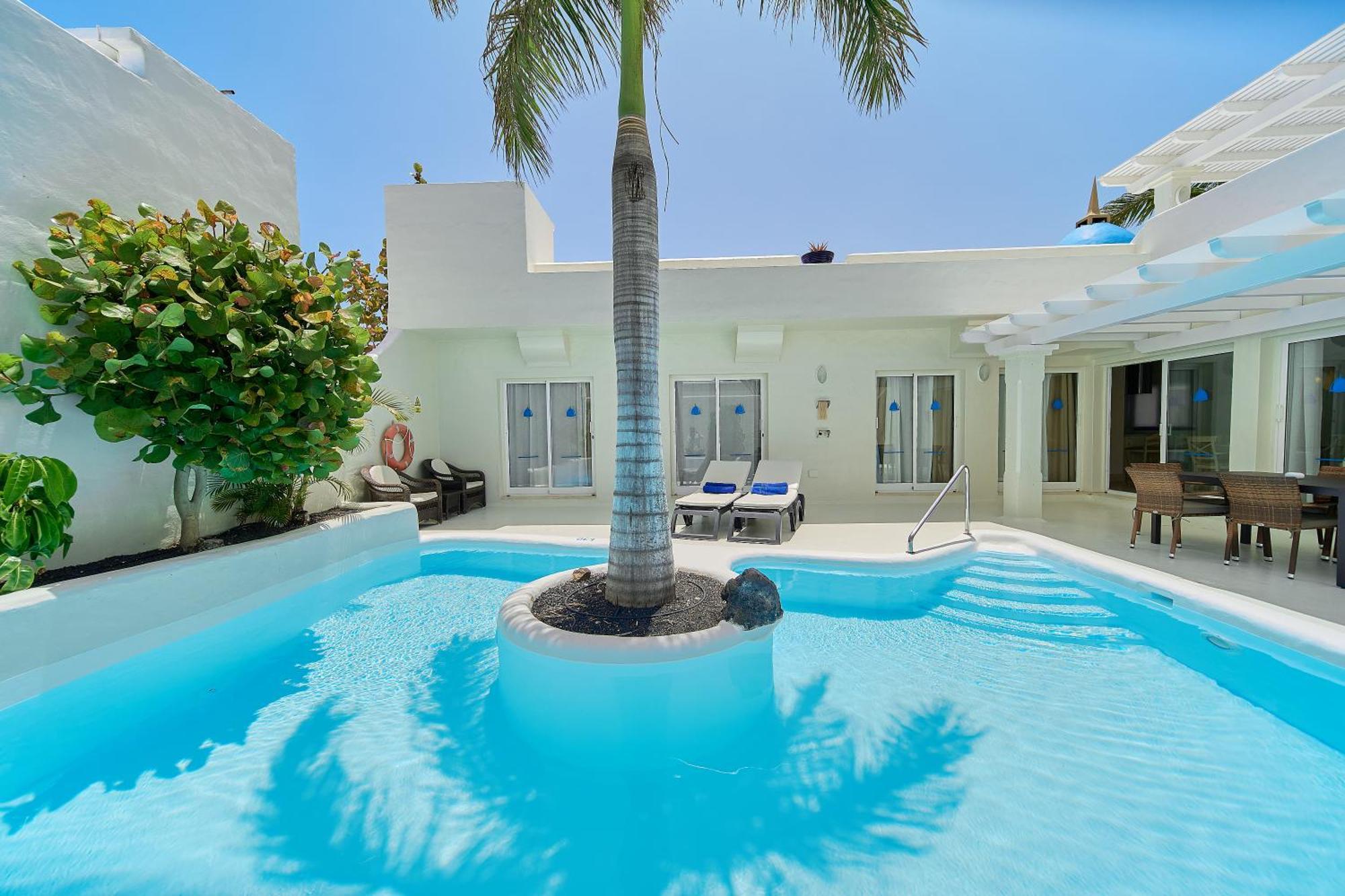 Villa Private Pool