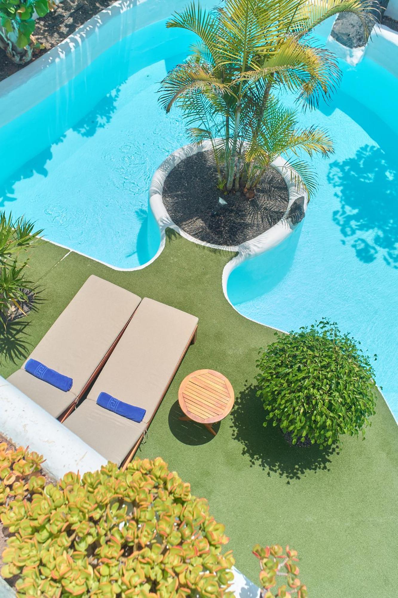 Villa Private Pool