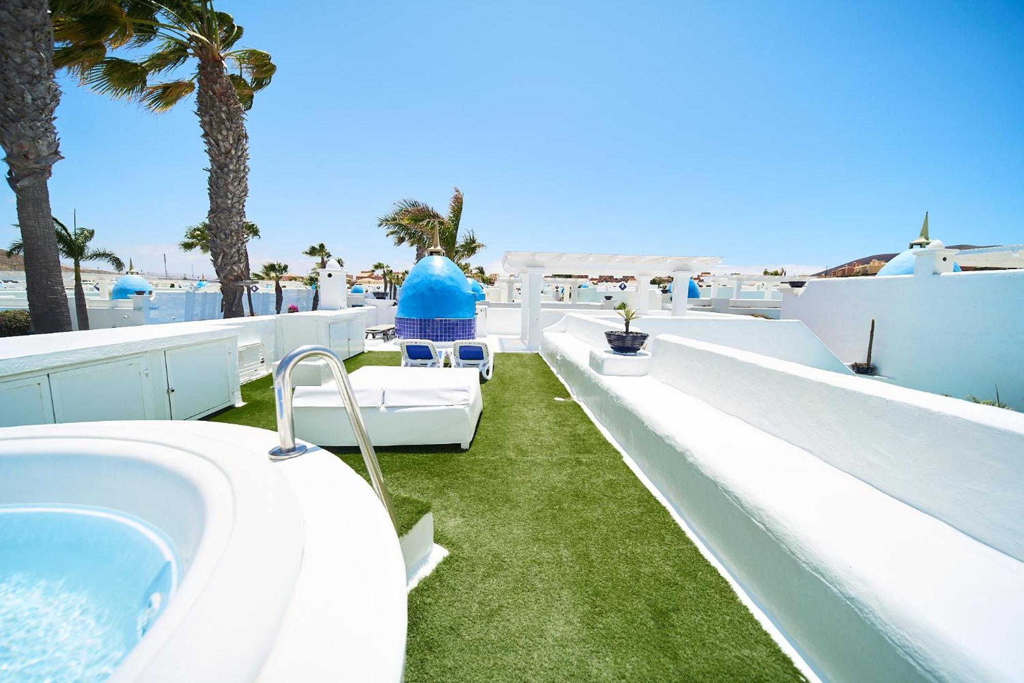 Villa Private Pool