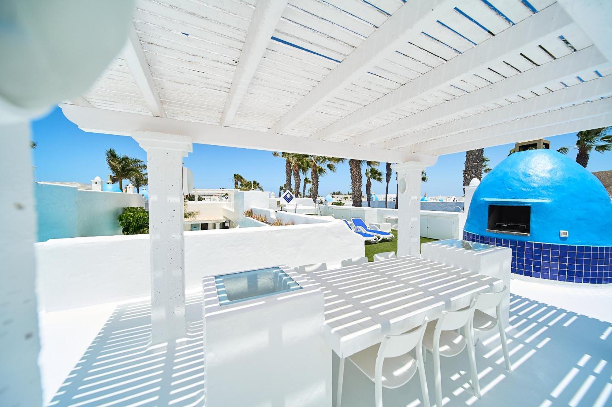 Villa Private Pool
