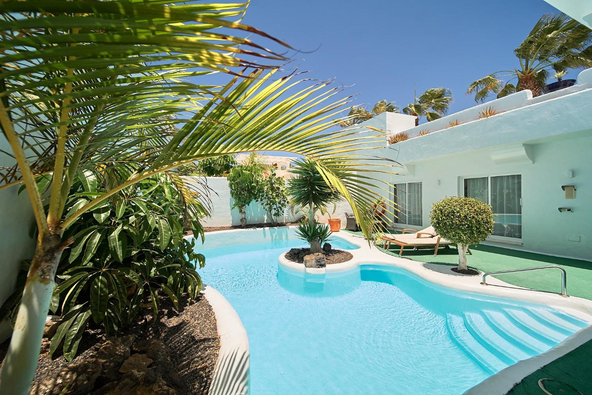 Villa Private Pool