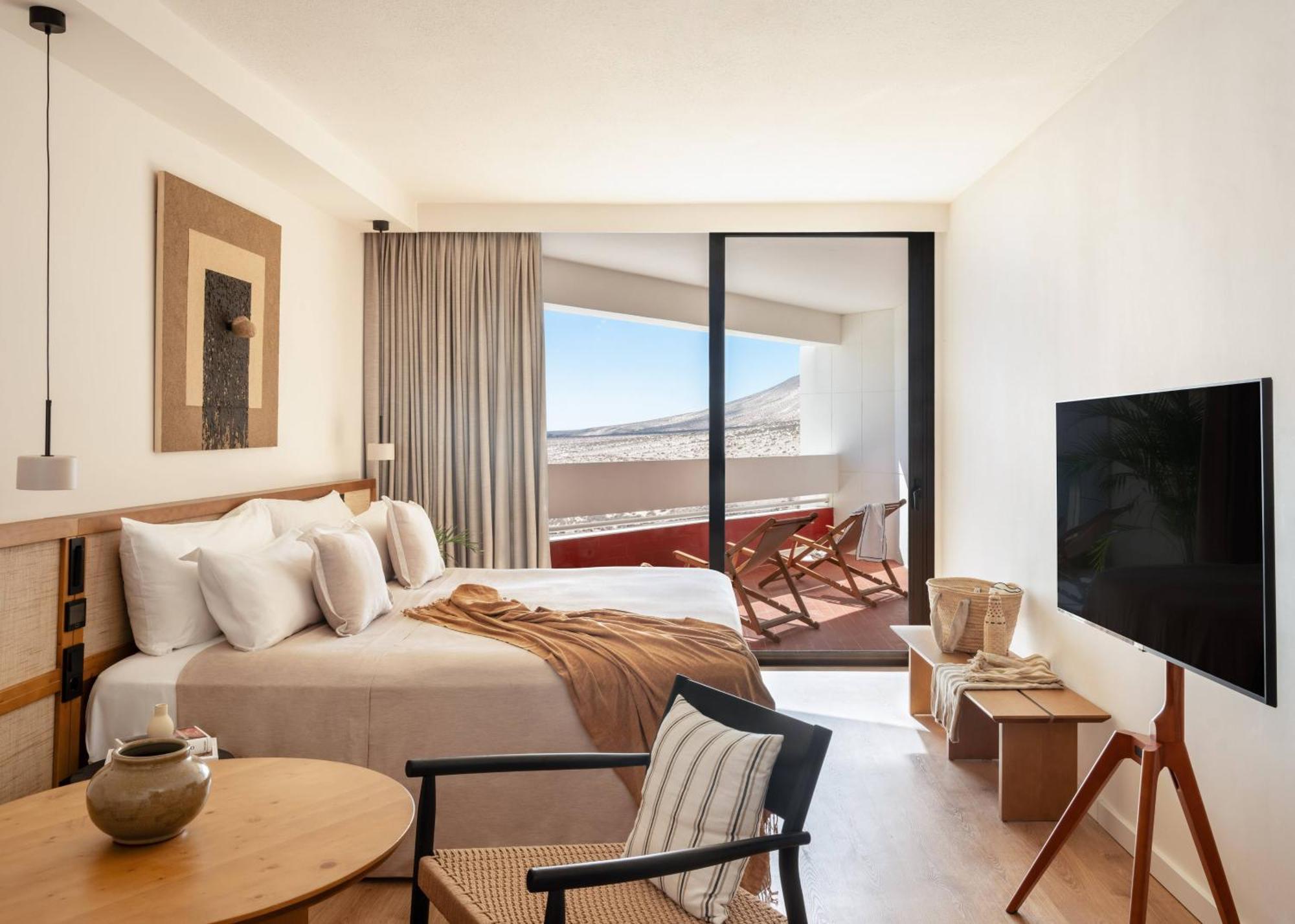 Premium Kamer