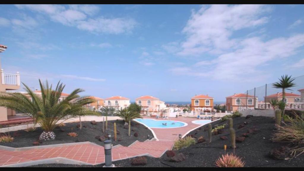 Villa Deluxe