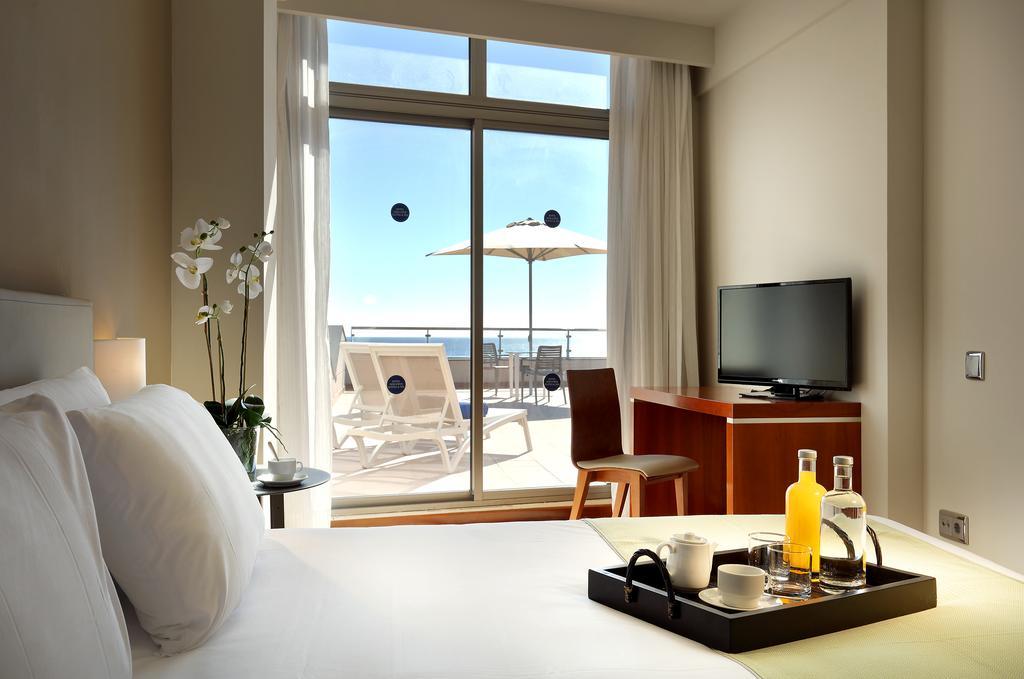 Suite con Vista Mare