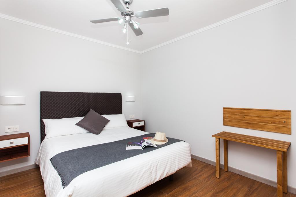 Superior Apartment mit 2 Schlafzimmern und Terrasse