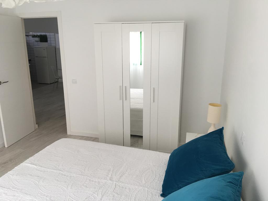 Apartment Sea View