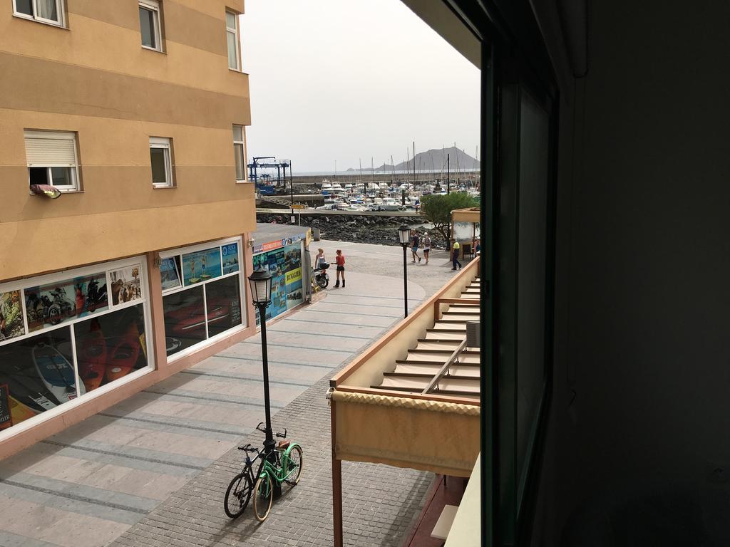 Apartment Sea View
