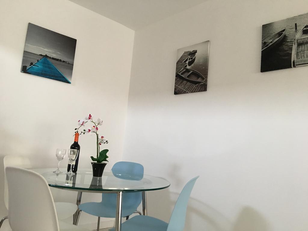 Apartment Sea View