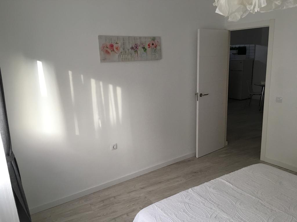 Apartment Sea View