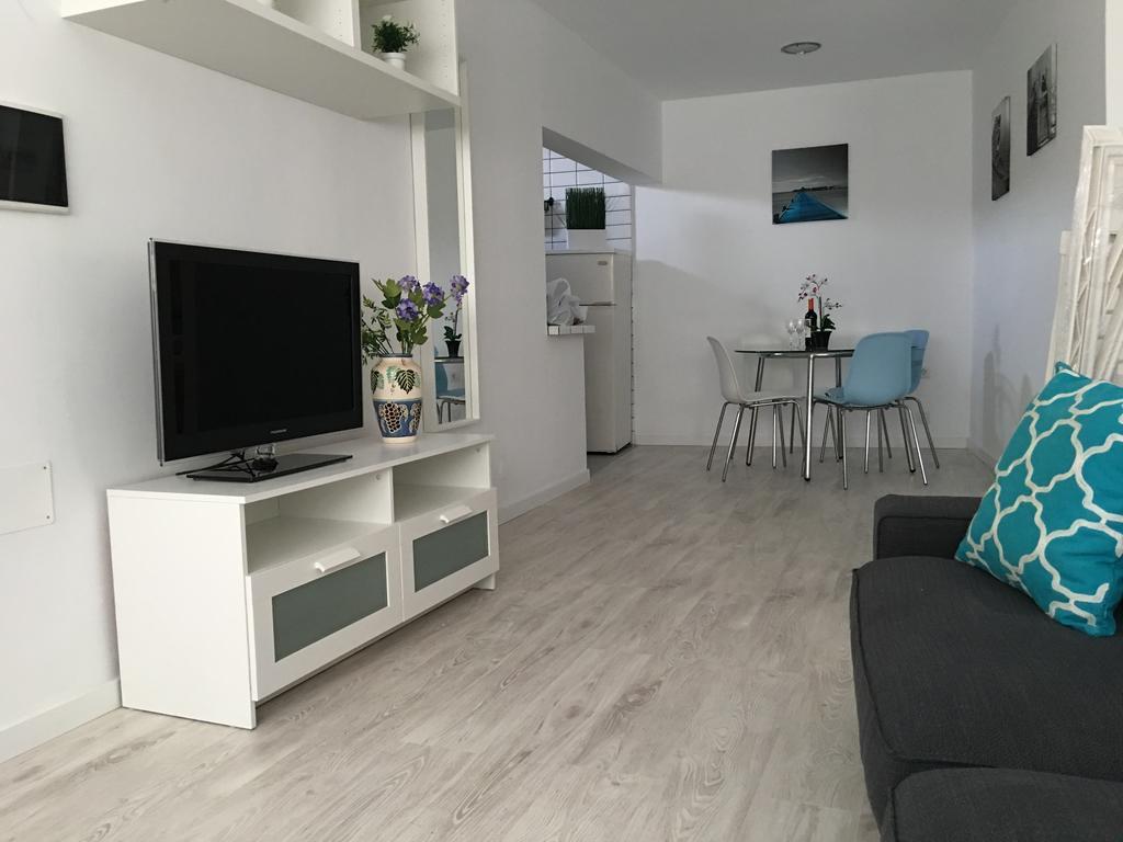 Apartment Sea View