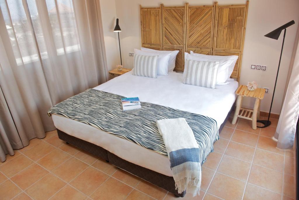 Villa Superior de 1 dormitorio