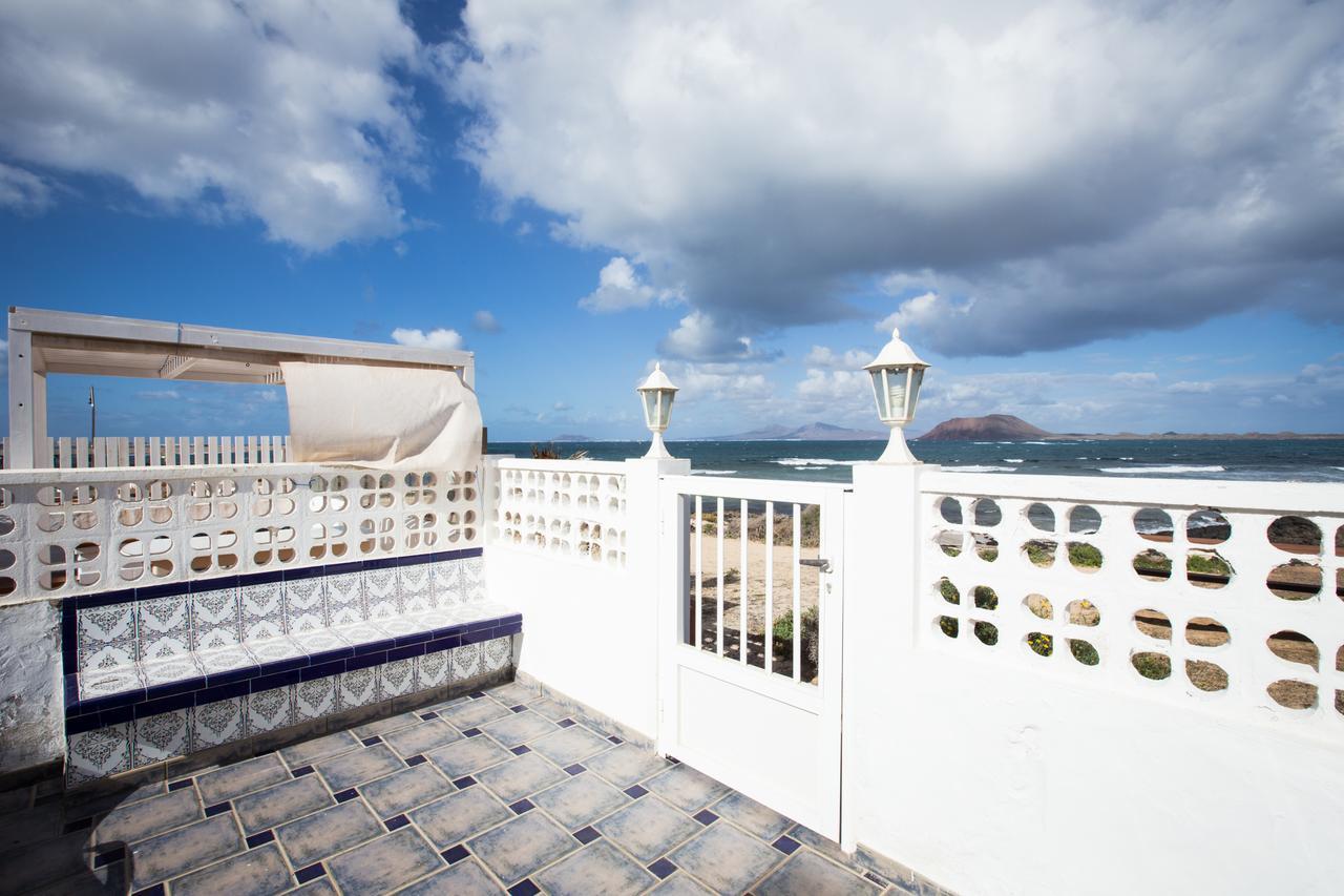 Villa Sea View