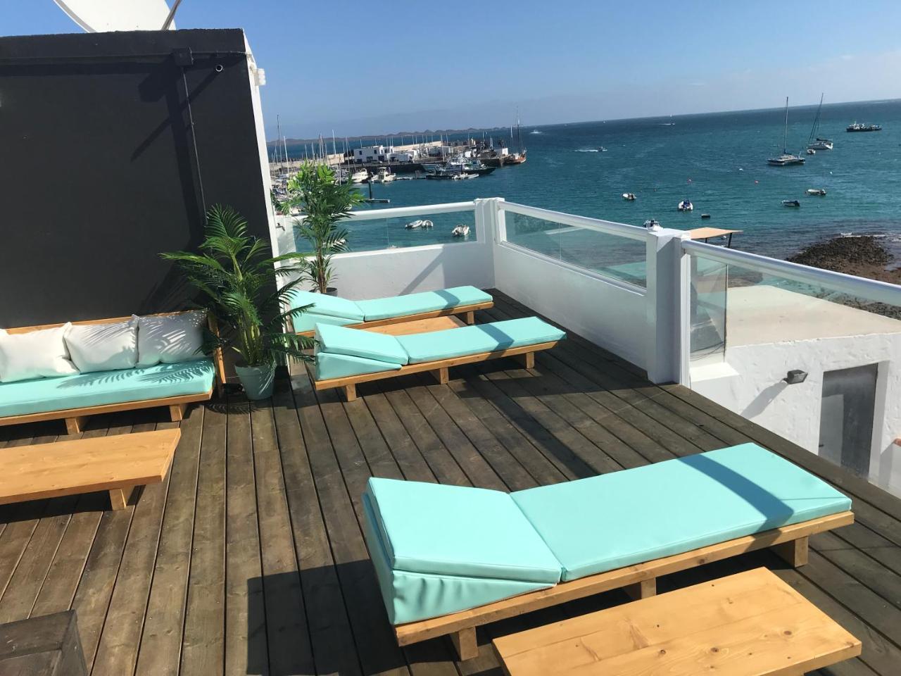 Apartment Sea View