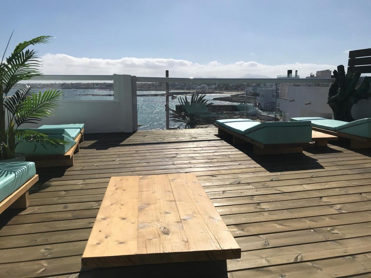 Apartment Sea View