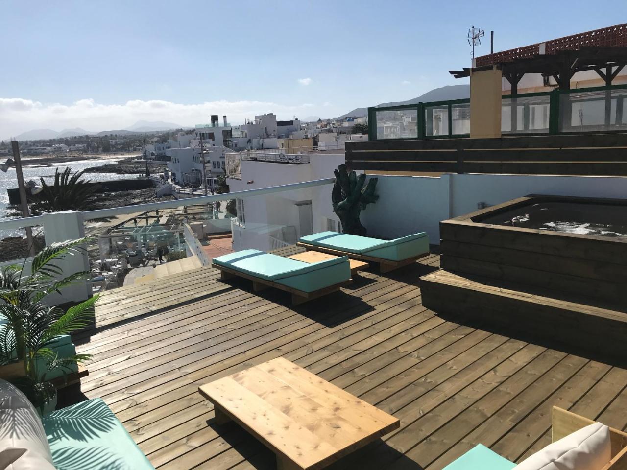 Apartment Sea View