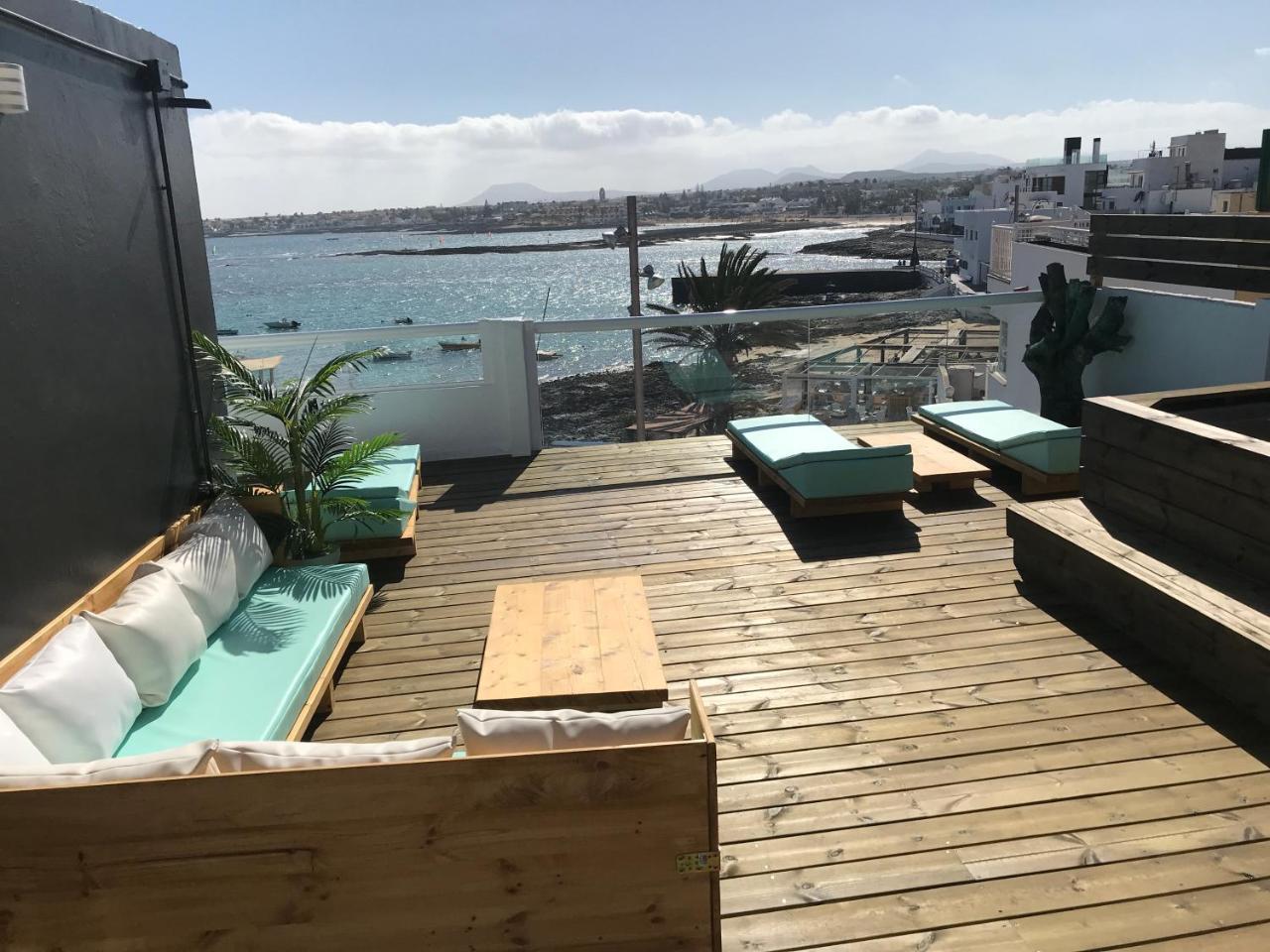 Apartment Sea View