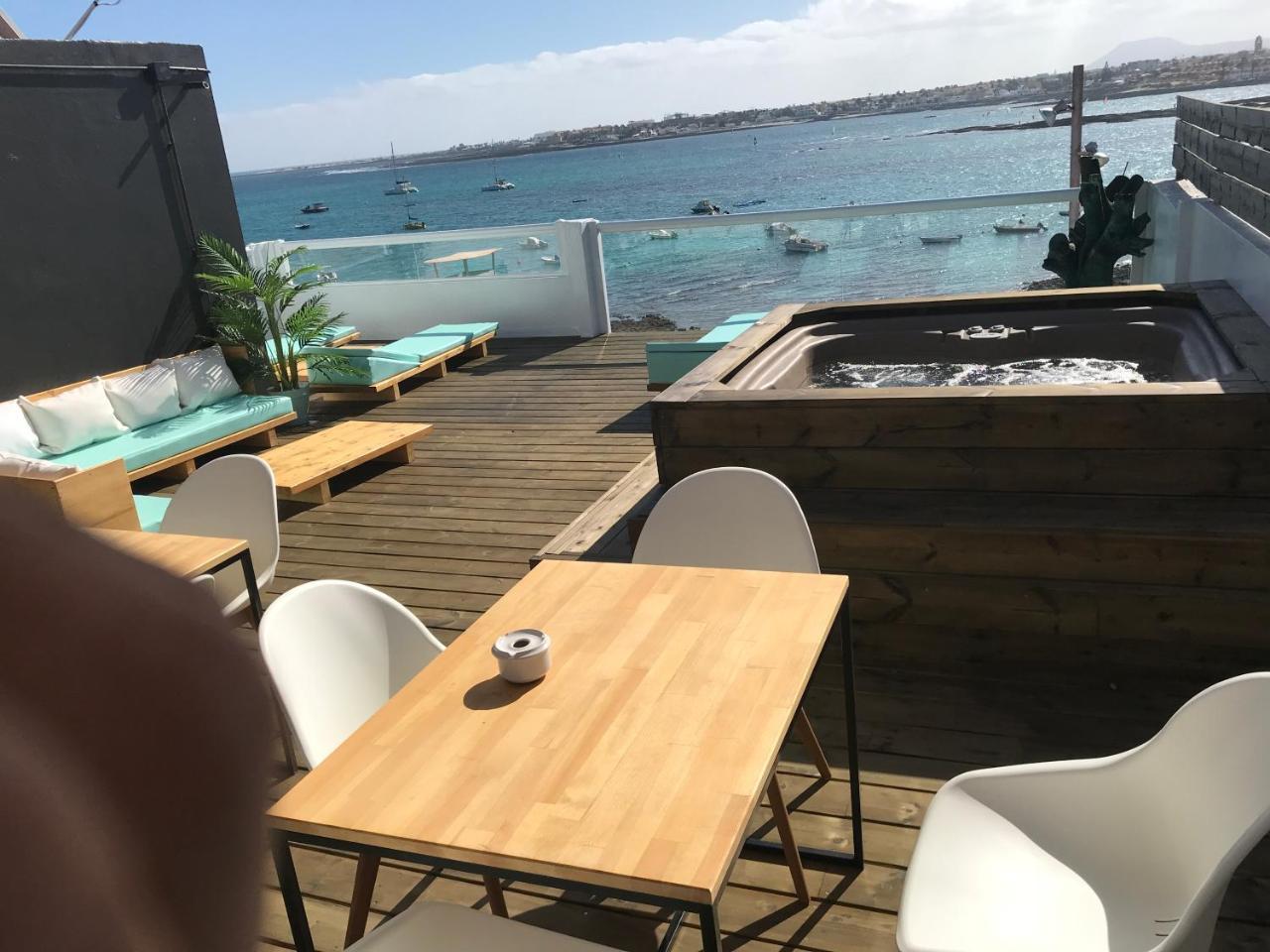 Apartment Sea View