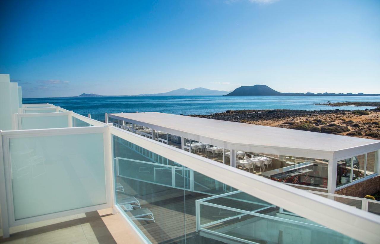Double Room Sea View