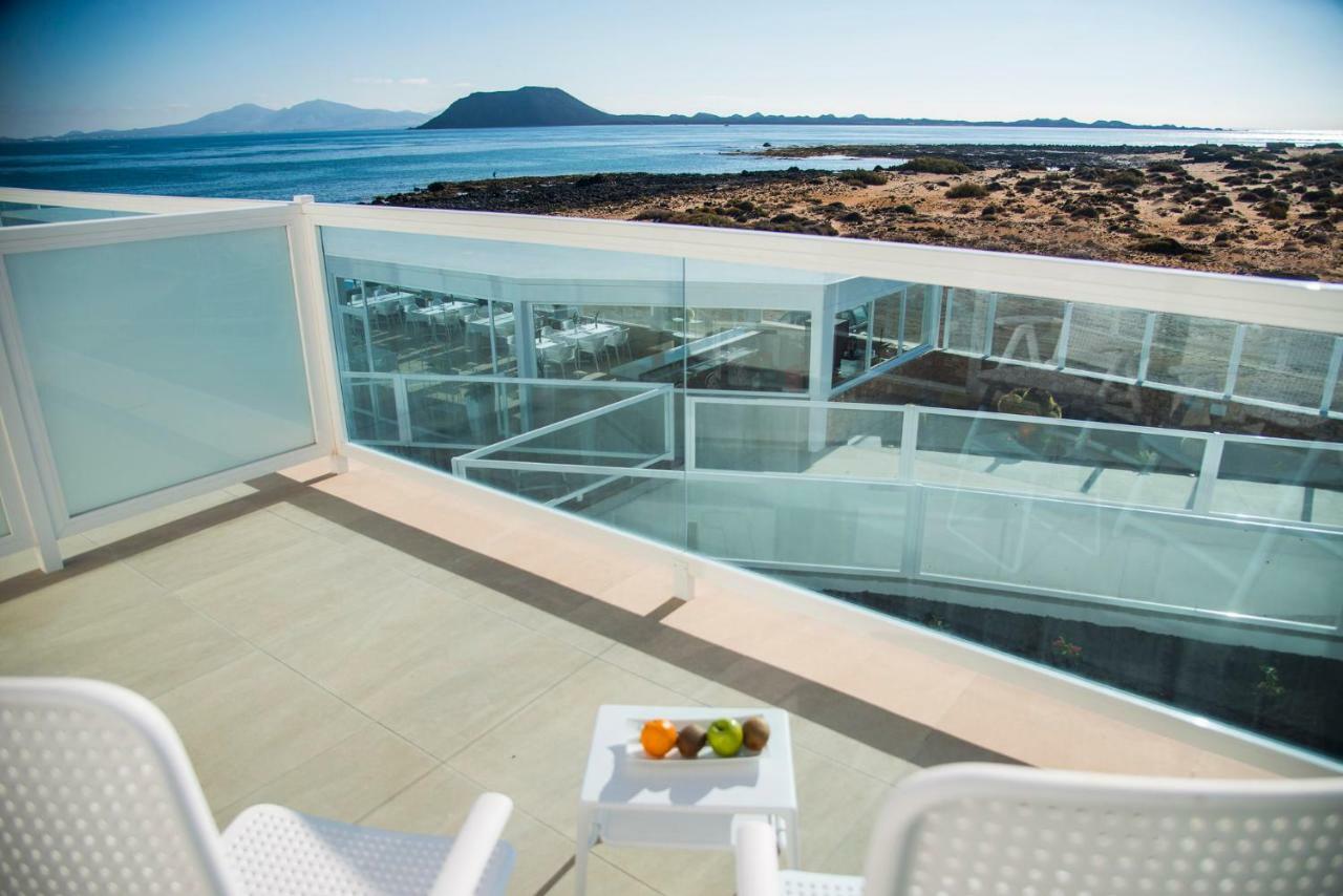 Double Room Sea View
