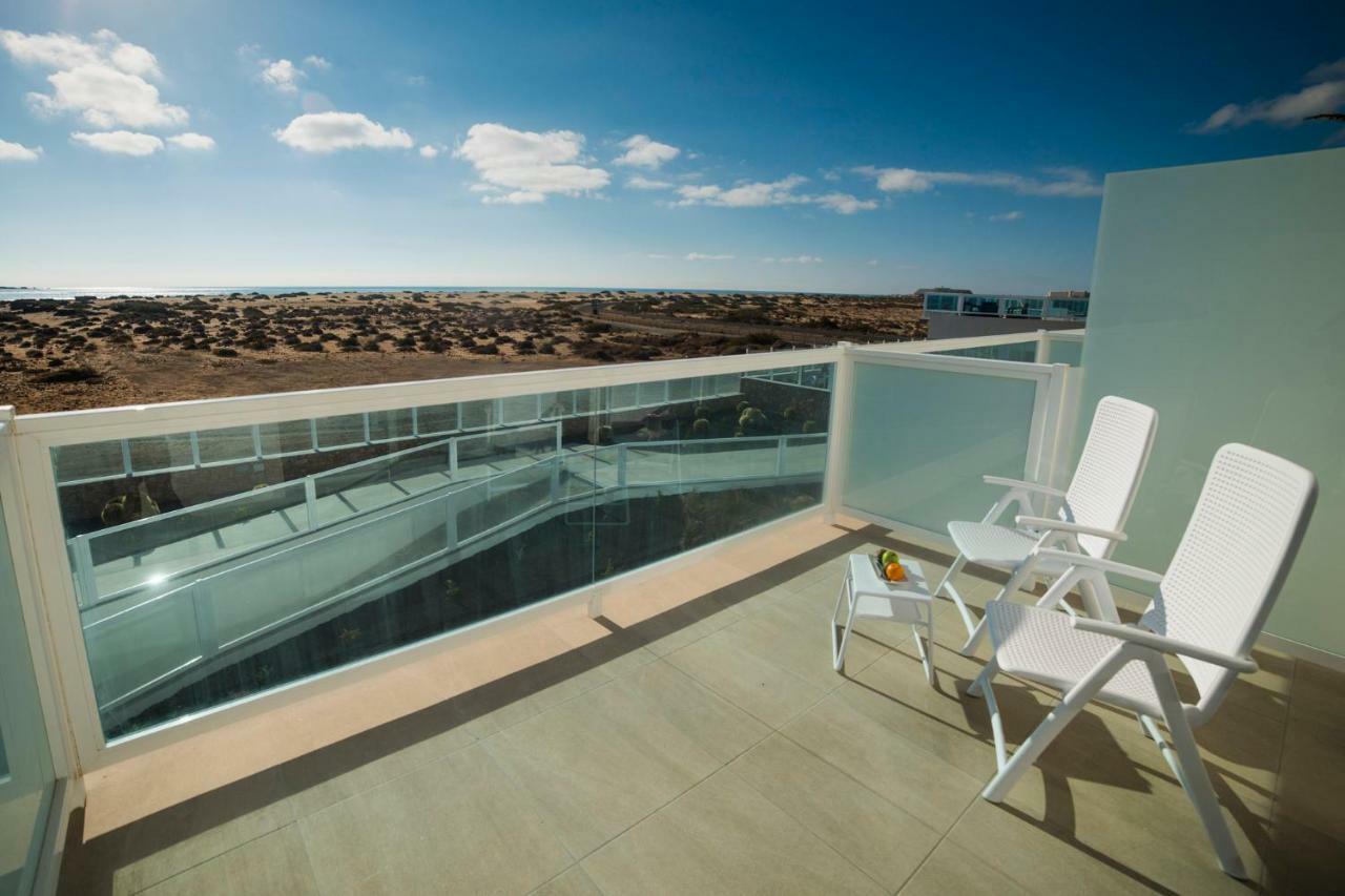 Double Room Sea View