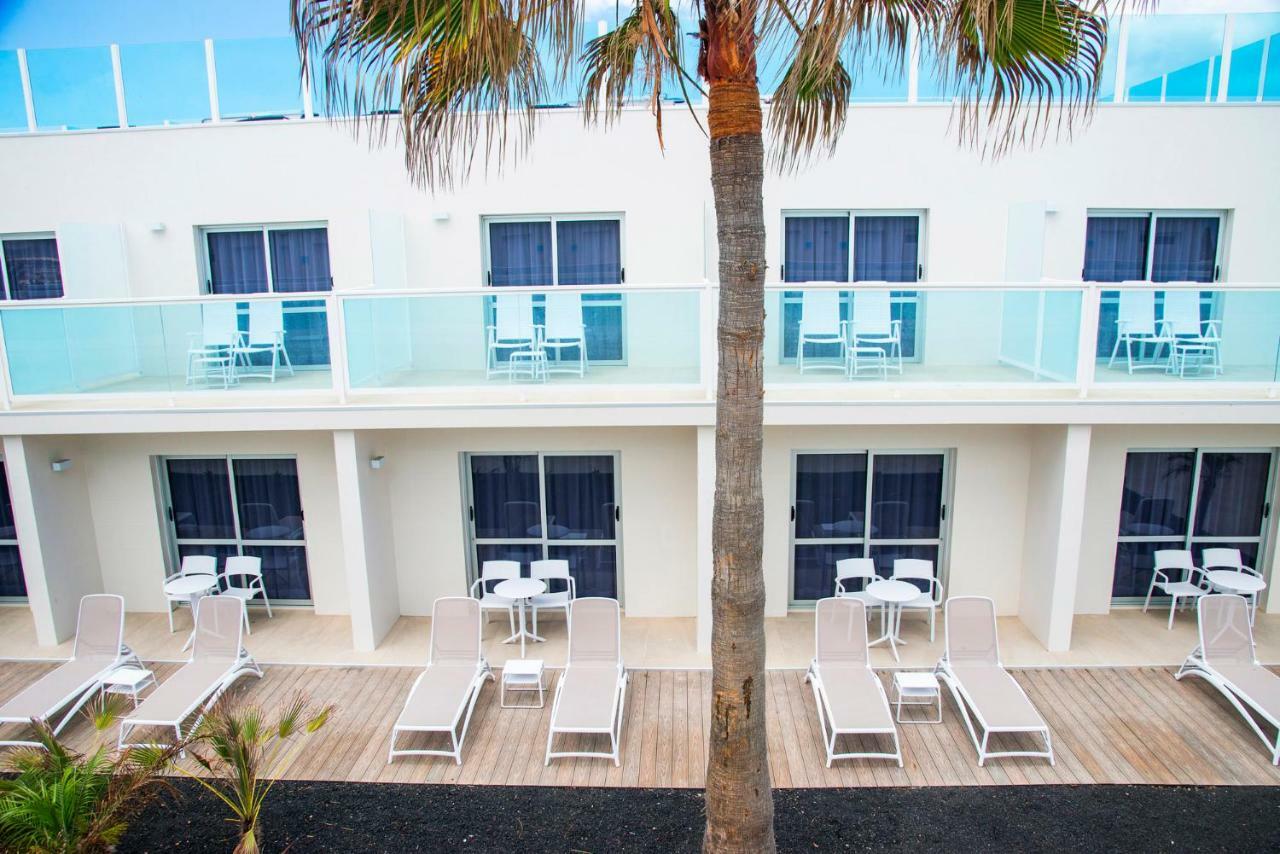 Double Room Sea View