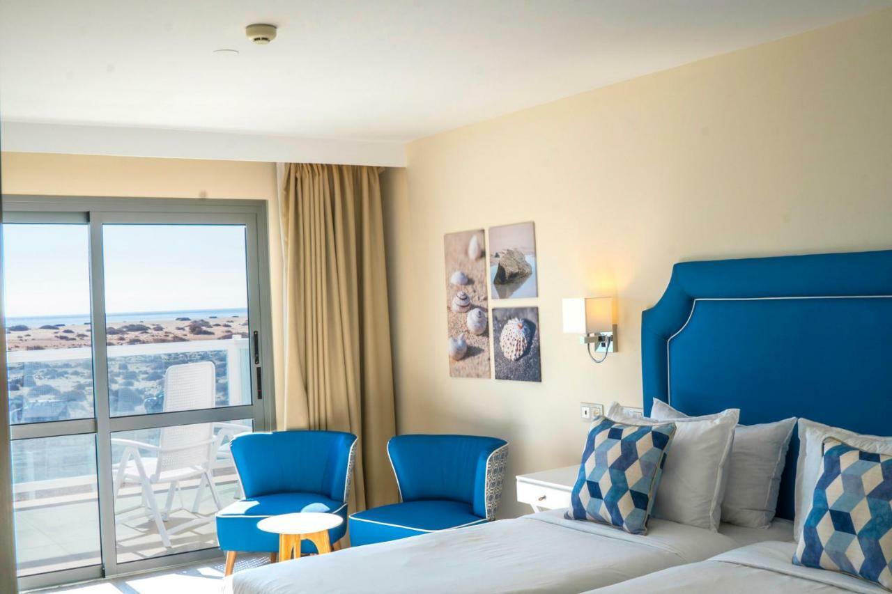 Double Room Sea View