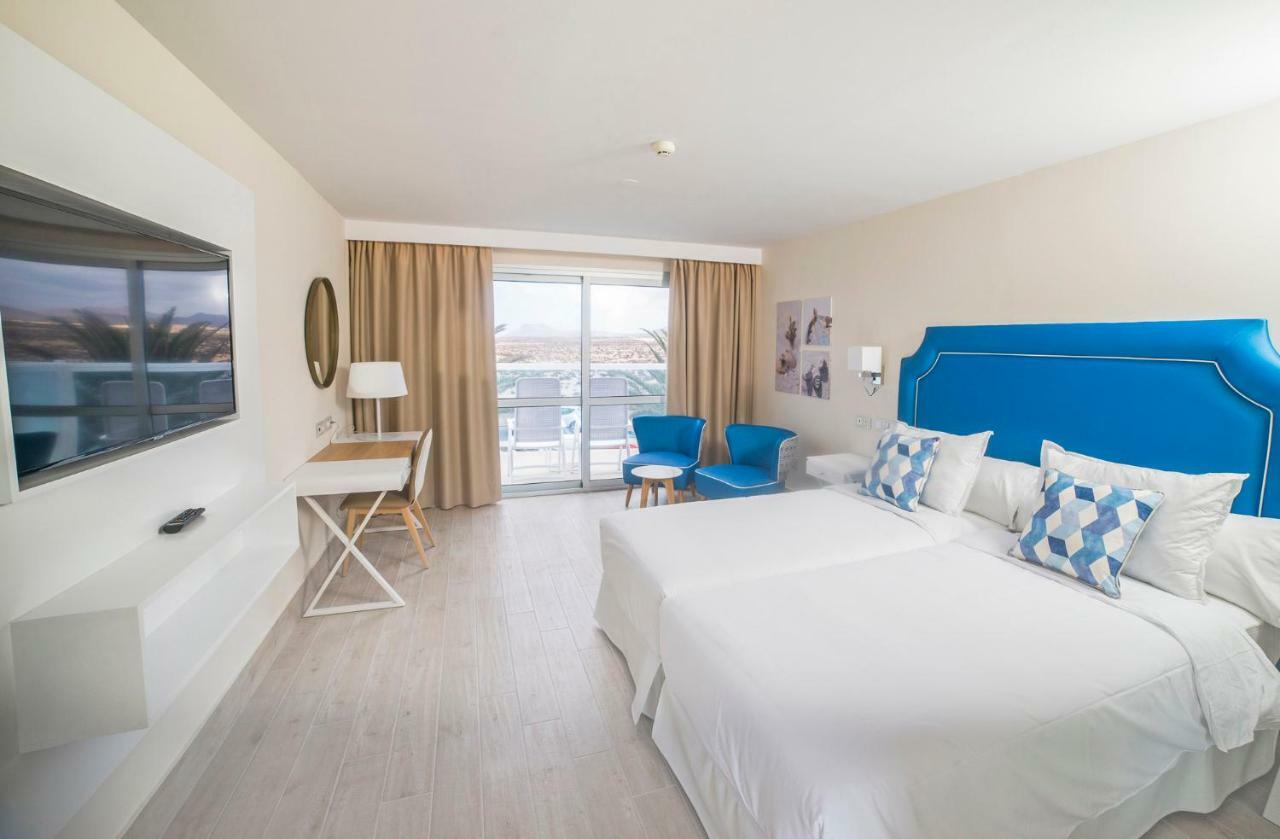 Double Room Sea View