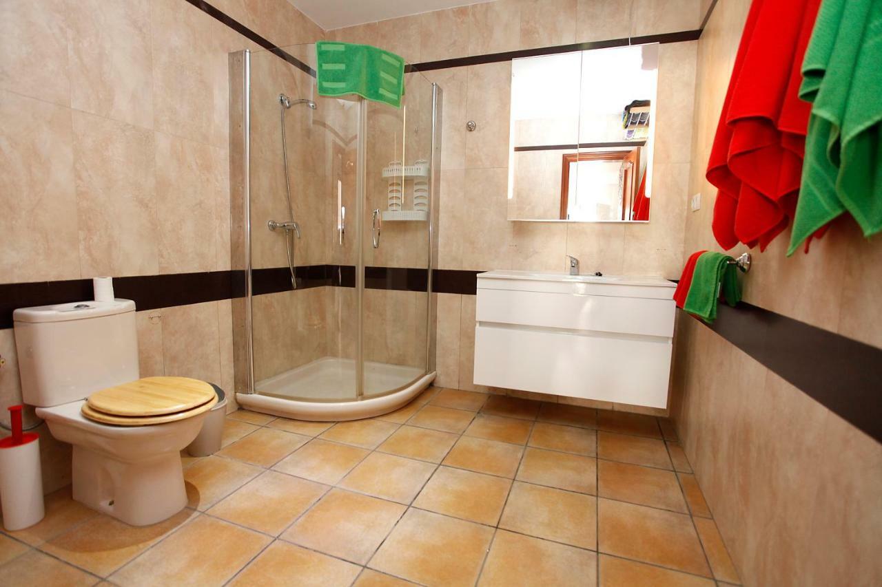 Apartment mit 3 Schlafzimmern