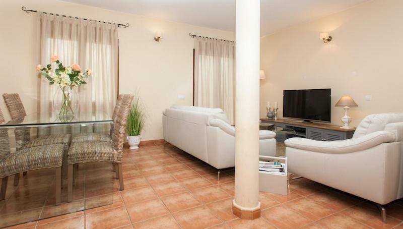 Two-Bedroom Villa