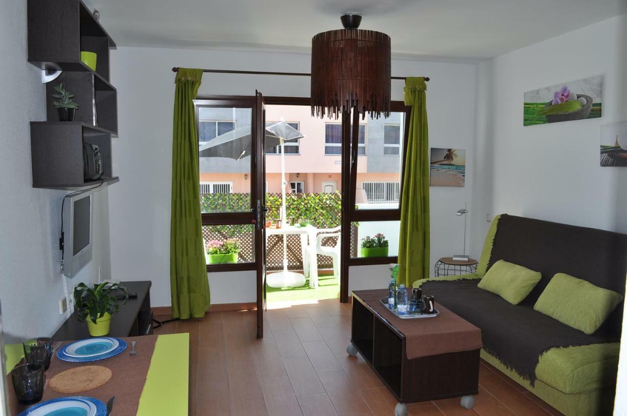 Apartment with Terrace - 56