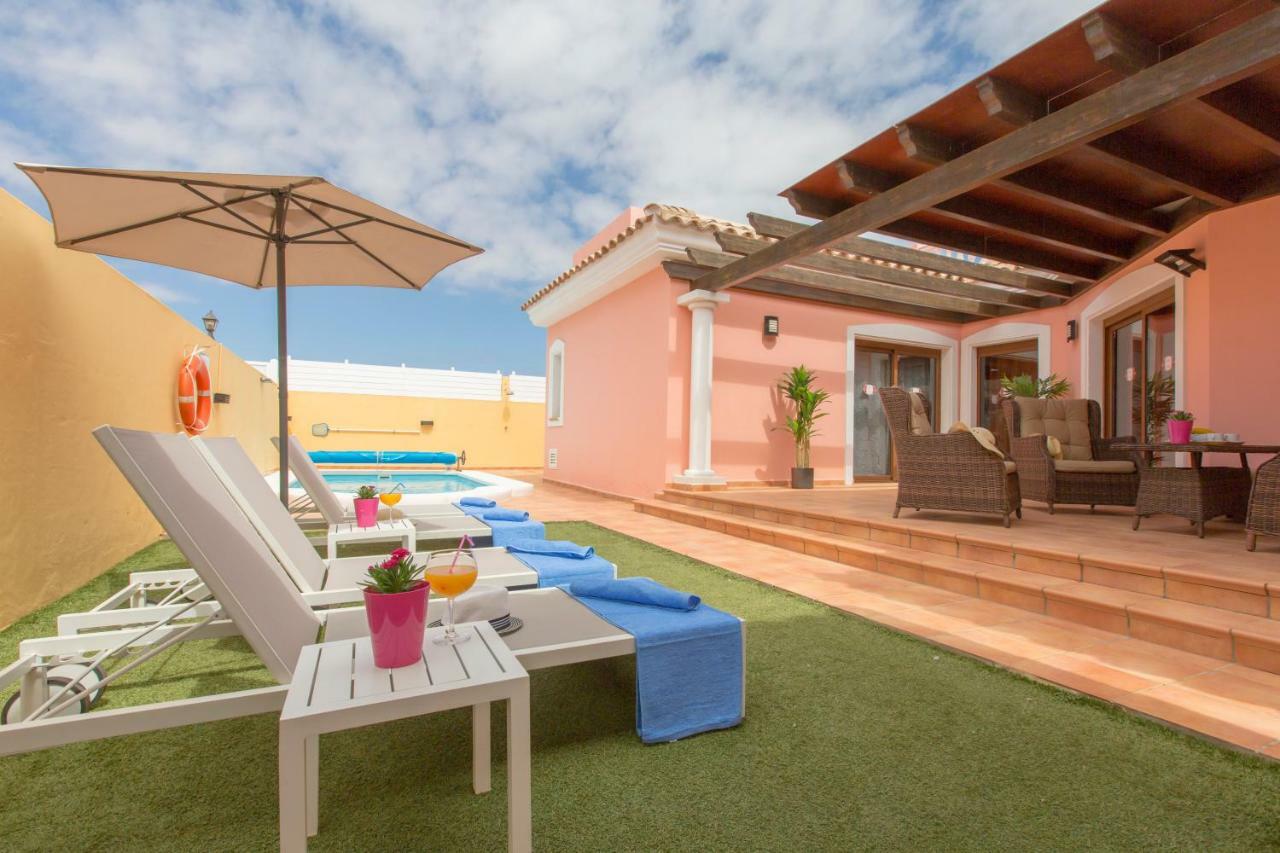 Deluxe Villa