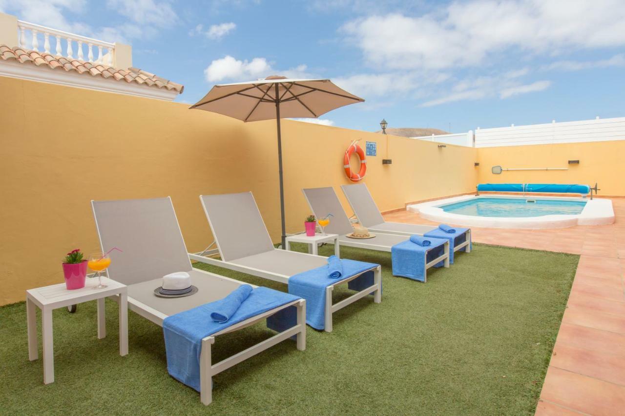 Deluxe Villa