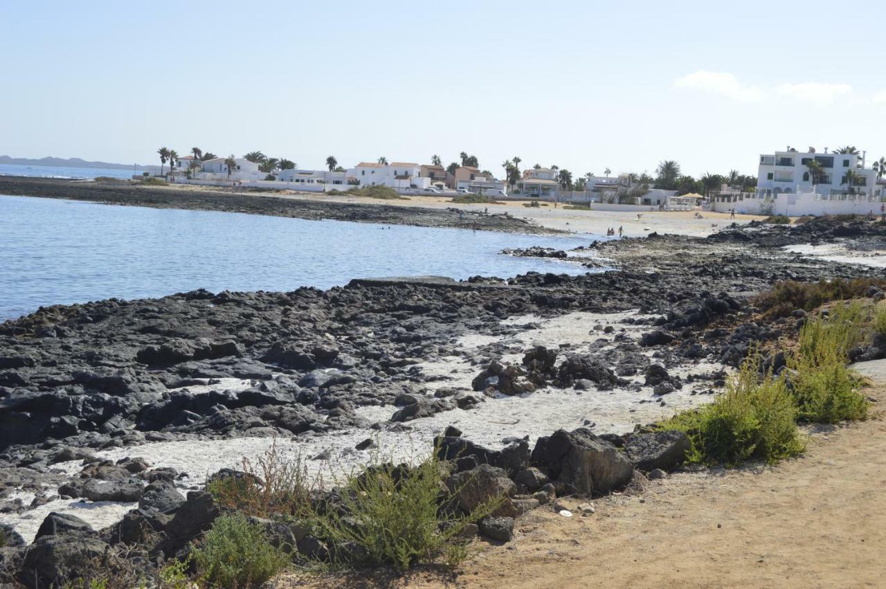 Villa Beach Front