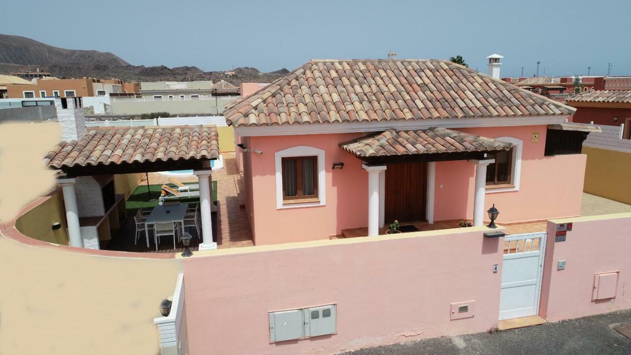 Deluxe Villa