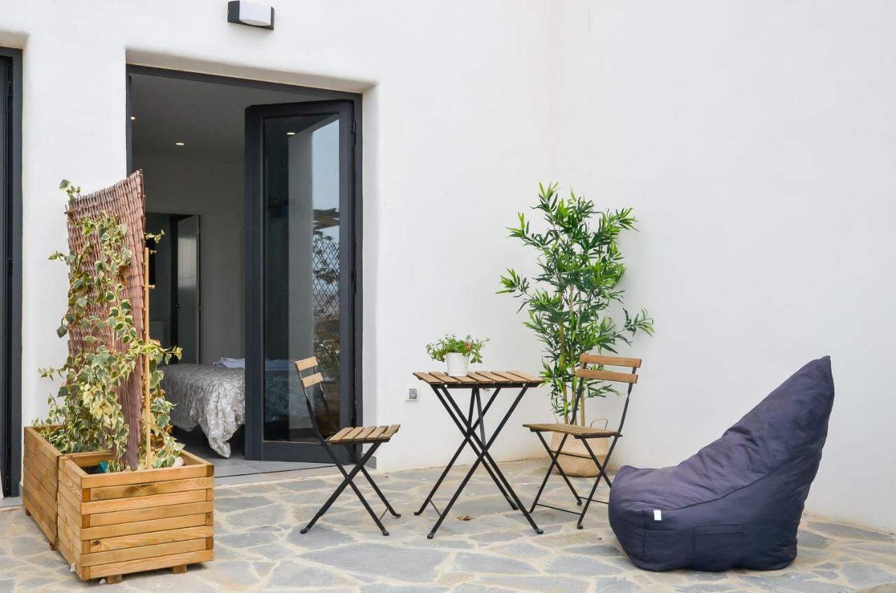 Habitación Doble Estándar