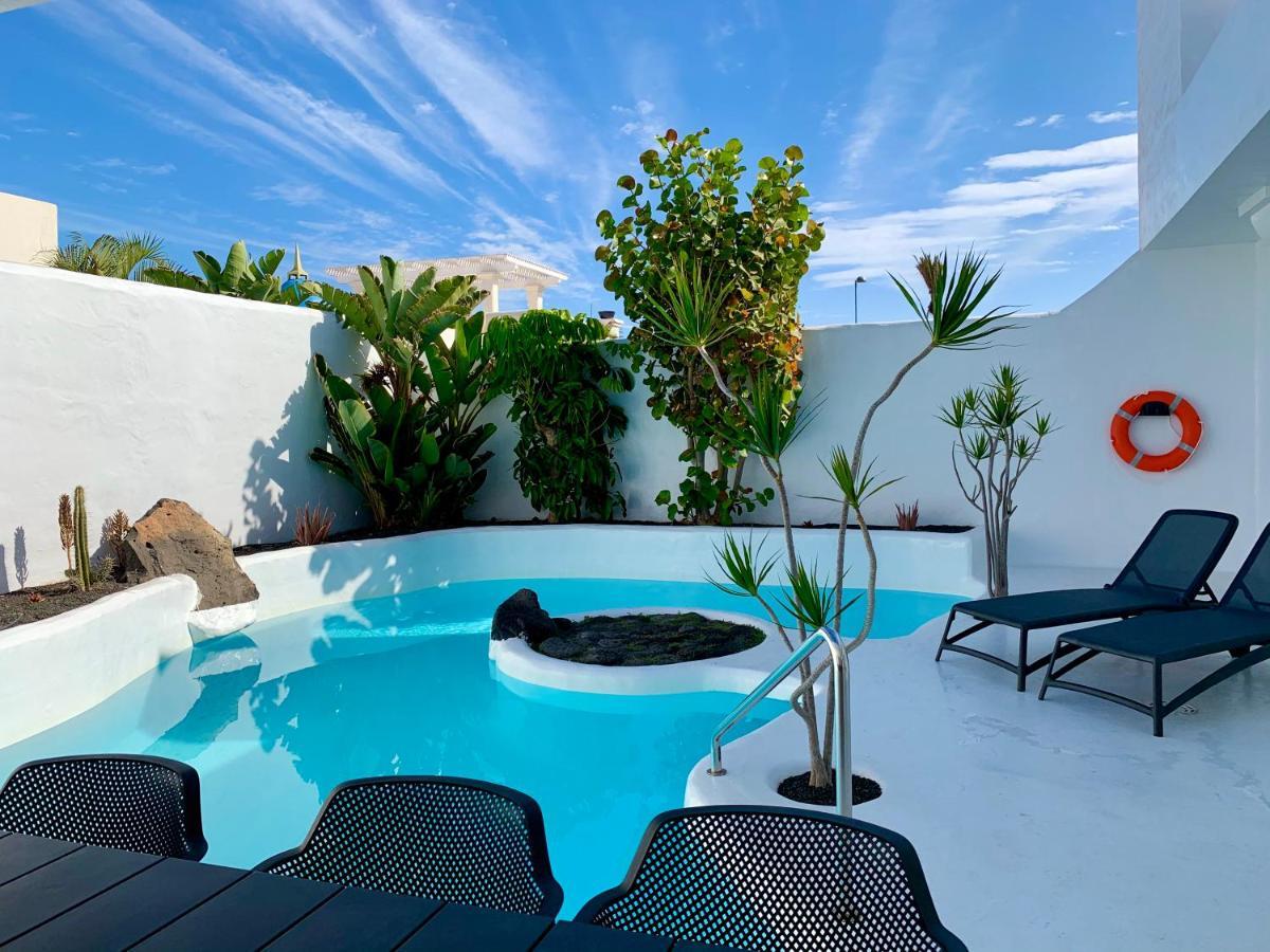 Deluxe Villa Private Pool