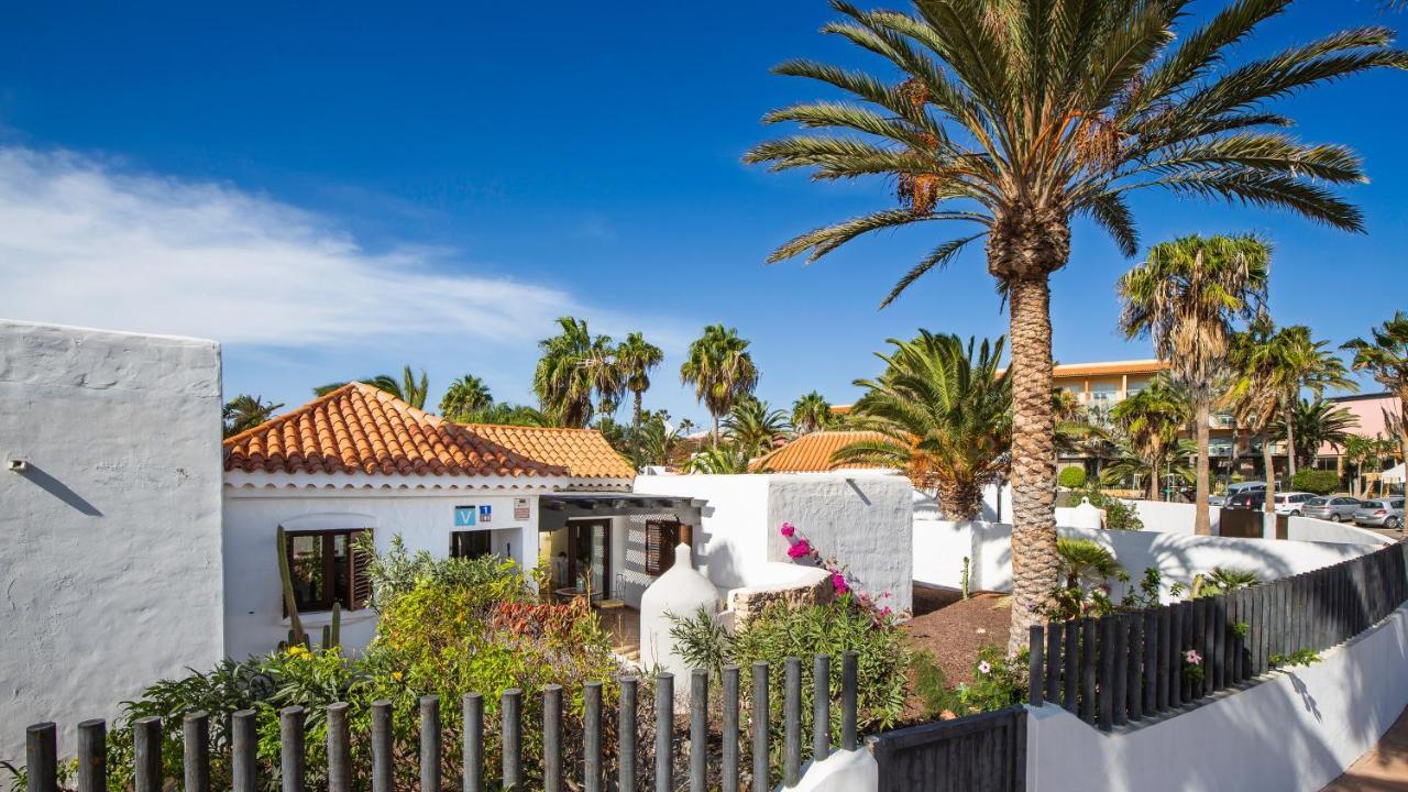 Four-Bedroom Villa