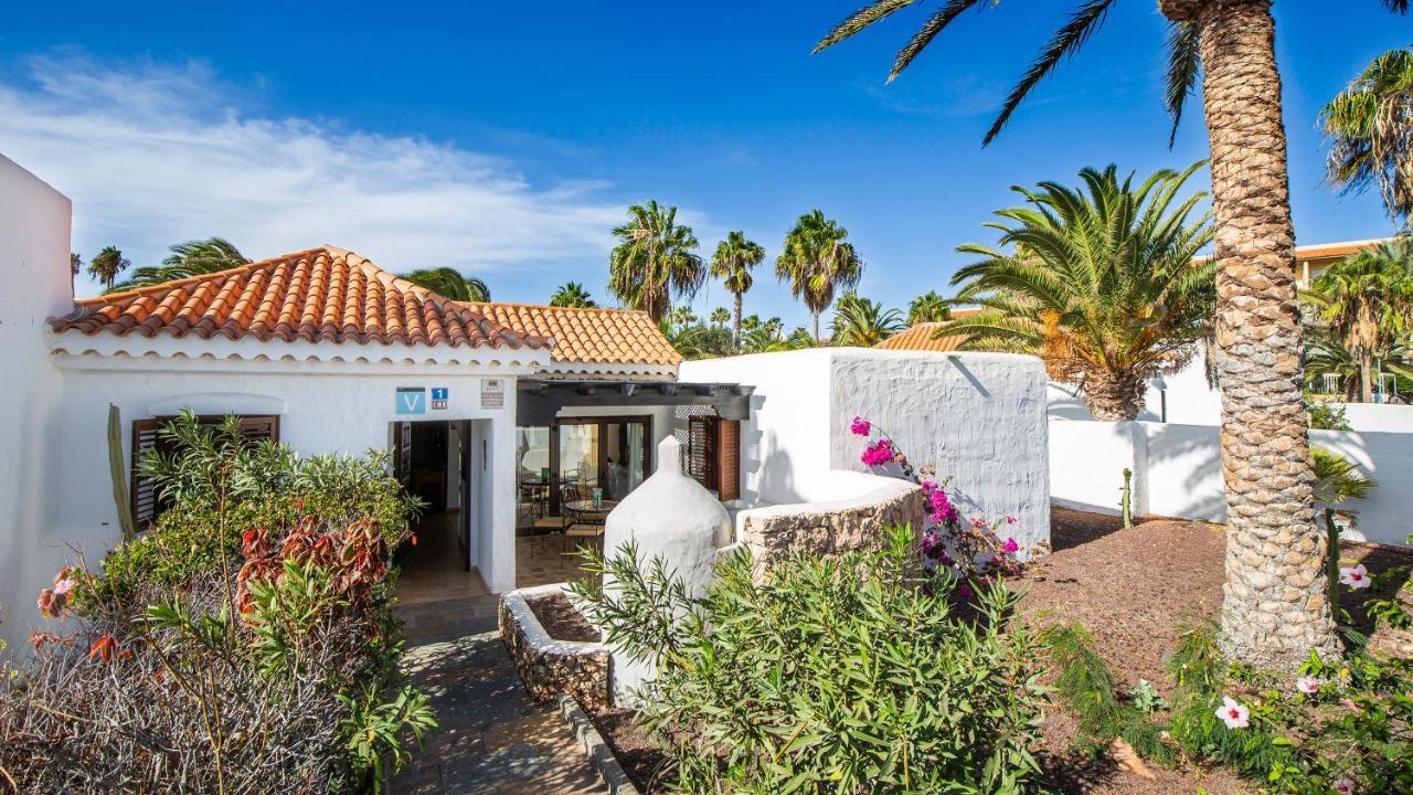 Four-Bedroom Villa